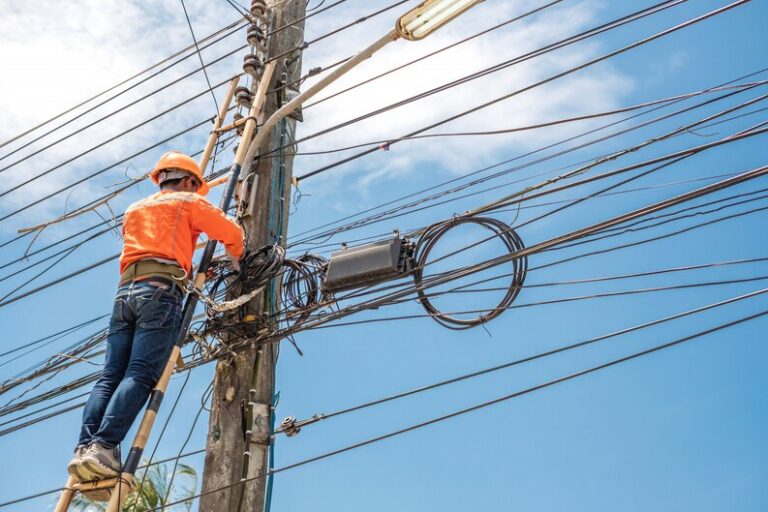 Bastão de resgate conheça suas aplicações Mundo Fibra